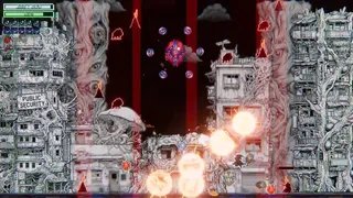 Скриншот 4 к игре Upload Aliens