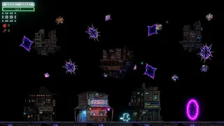 Скриншот 8 к игре Upload Aliens