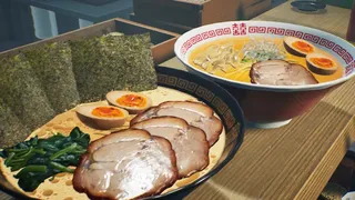Скриншот 1 к игре Japanese Ramen Simulator