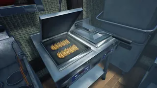 Скриншот 5 к игре Japanese Ramen Simulator