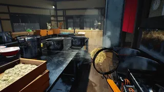 Скриншот 6 к игре Japanese Ramen Simulator