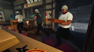 Скриншот 7 к игре Japanese Ramen Simulator