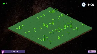 Скриншот 1 к игре Space Catnips