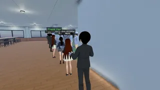 Скриншот 5 к игре Lunch Duty