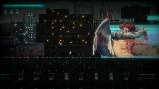 Скриншот 5 к игре Chaos Runner: Duskfall