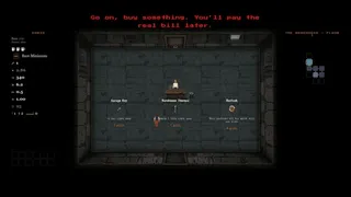 Скриншот 2 к игре UNDERSKIN