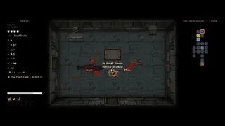Скриншот 6 к игре UNDERSKIN