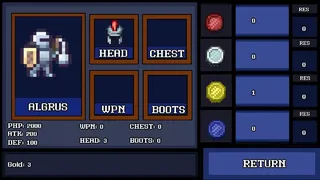Скриншот 3 к игре Autocraft