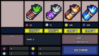 Скриншот 4 к игре Autocraft