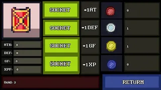 Скриншот 6 к игре Autocraft