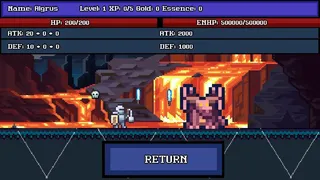Скриншот 7 к игре Autocraft