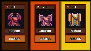 Скриншот 8 к игре Autocraft