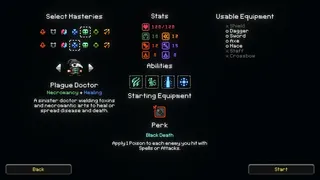 Скриншот 1 к игре Torch Keeper