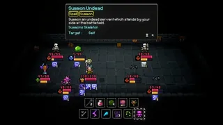 Скриншот 8 к игре Torch Keeper