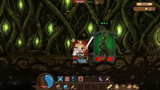 Скриншот 4 к игре 深渊卡牌传说