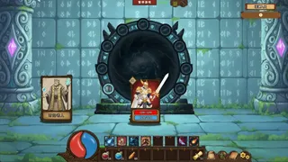Скриншот 5 к игре 深渊卡牌传说