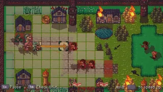 Скриншот 1 к игре Thornetica