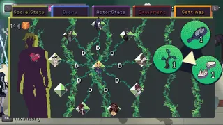 Скриншот 2 к игре Thornetica