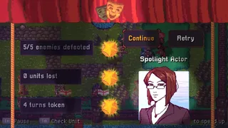 Скриншот 7 к игре Thornetica