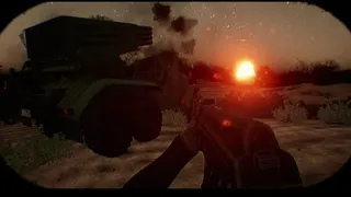 Скриншот 7 к игре SHAHED