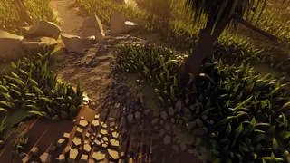 Скриншот 2 к игре Walking With The Wild
