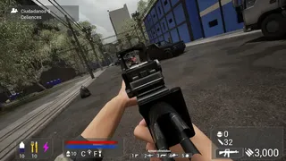 Скриншот 8 к игре Decian