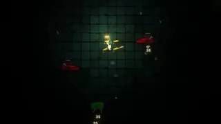 Скриншот 1 к игре Glowlings