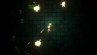 Скриншот 3 к игре Glowlings