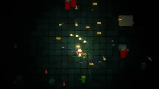 Скриншот 5 к игре Glowlings