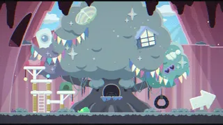 Скриншот 1 к игре Tama In-Between