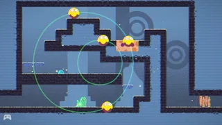 Скриншот 5 к игре Tama In-Between