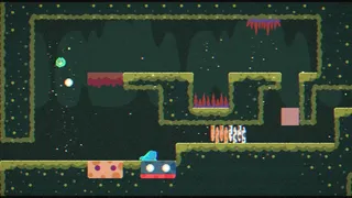 Скриншот 6 к игре Tama In-Between