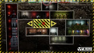 Скриншот 1 к игре Mr. Prepper