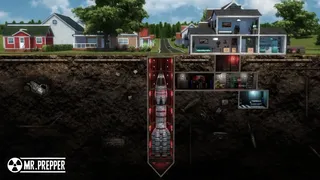 Скриншот 2 к игре Mr. Prepper