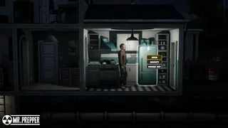 Скриншот 3 к игре Mr. Prepper