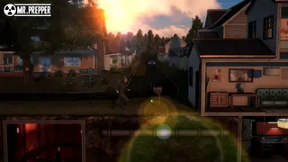 Скриншот 4 к игре Mr. Prepper