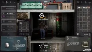 Скриншот 5 к игре Mr. Prepper
