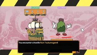 Скриншот 6 к игре HIROTONFA’s American Revolution Smuggler
