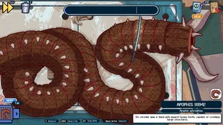 Скриншот 1 к игре Scale the Depths