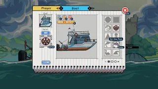 Скриншот 6 к игре Scale the Depths
