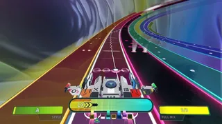 Скриншот 1 к игре Beat Weaver