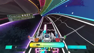 Скриншот 2 к игре Beat Weaver