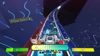 Скриншот 3 к игре Beat Weaver