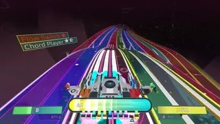 Скриншот 4 к игре Beat Weaver