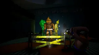Скриншот 2 к игре Poopy's Playland