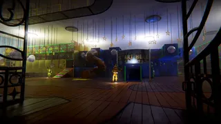 Скриншот 3 к игре Poopy's Playland
