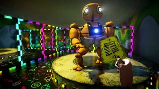 Скриншот 4 к игре Poopy's Playland