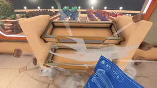 Скриншот 7 к игре Snack Station Co-op Simulator
