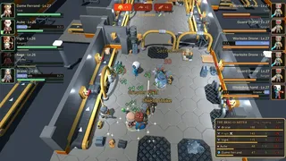 Скриншот 5 к игре The Rumble Pit
