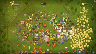 Скриншот 1 к игре Pachinko Farm